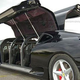 Illustration for article titled The Ten Most Obnoxious Limo Conversions
